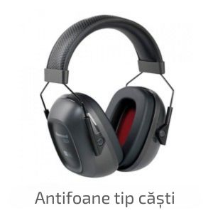 Antifoane tip căști pentru bebeluși